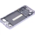 Рамка для Samsung Galaxy S21 FE 5G (US & International Version) (Lavender)