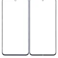 Front Glass For Samsung Galaxy S21 FE 5G