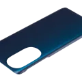 Back Cover Glass For Motorola Moto Edge Plus / Edge 30 Pro (XT2201-1/4) / Edge X30 5G (XT2201 -2/6 /2022) (Cosmos Blue)