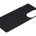 Back Cover Glass For Motorola Moto Edge Plus / Edge 30 Pro (XT2201-1/4) / Edge X30 5G (XT2201 -2/6 /2022) (Cosmos Blue)