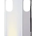 Back Cover Glass For Motorola Moto Edge Plus / Edge 30 Pro (XT2201-1/4) / Edge X30 5G (XT2201 -2/6 /2022) (Stardust White)