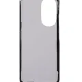 Back Cover Glass For Motorola Moto Edge Plus / Edge 30 Pro (XT2201-1/4) / Edge X30 5G (XT2201 -2/6 /2022) (Stardust White)