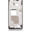 Mid-Frame Housing For Motorola Moto Edge Plus / Edge 30 Pro (XT2201-1/4) / Edge X30 5G (XT2201 -2/6 /2022) (Blue)