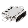 USB-C Charging Port for Nintendo Switch OLED (Soldering Required)