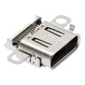 USB-C Charging Port for Nintendo Switch OLED (Soldering Required)
