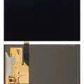 Дисплейний модуль OLED для Nintendo Switch OLED 7" (Refurbished)