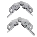 Left & Right Kickstand Hinge for Nintendo Switch OLED