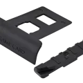 MicroSD Card Tray+ Card Holder For Nintendo Switch OLED
