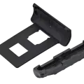 MicroSD Card Tray+ Card Holder For Nintendo Switch OLED