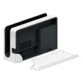 Nintendo Console TC Dock Station for Nintendo Switch / Switch OLED / Switch Lite (HEG-003) (Retail Packaging) (White)