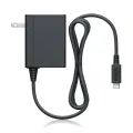 AC Power Supply Adapter (HAC-002) (USZ) For Nintendo Switch OLED