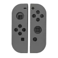 Корпус для геймпада Joy Con Nintendo Switch OLED (сірий)