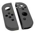 Корпус для геймпада Joy Con Nintendo Switch OLED (сірий)