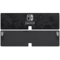 Back Case Housing Bracket For Nintendo Switch OLED (Jet Warrior 3 Limited Edition)