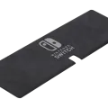 Back Case Housing Bracket For Nintendo Switch OLED (Jet Warrior 3 Limited Edition)