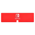 Back Case Housing Bracket For Nintendo Switch OLED (Mario Version)