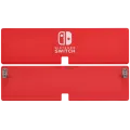 Back Case Housing Bracket For Nintendo Switch OLED (Mario Version)