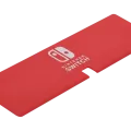 Back Case Housing Bracket For Nintendo Switch OLED (Mario Version)