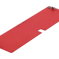 Back Case Housing Bracket For Nintendo Switch OLED (Mario Version)