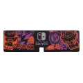 Back Case Housing Bracket For Nintendo Switch OLED (Pok Meng Vermilion Limited Edition)