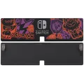 Back Case Housing Bracket For Nintendo Switch OLED (Pok Meng Vermilion Limited Edition)