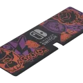 Back Case Housing Bracket For Nintendo Switch OLED (Pok Meng Vermilion Limited Edition)