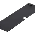 Back Case Housing Bracket For Nintendo Switch OLED (Pok Meng Vermilion Limited Edition)