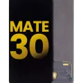 LCD Assembly Without Frame For Huawei Mate 30 (Refurbished) (All Colors)