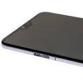 LCD Assembly With Frame For Huawei Mate 30 (Refurbished) (Silver)