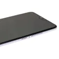 LCD Assembly With Frame For Huawei Mate 30 (Refurbished) (Silver)