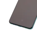 LCD Assembly With Frame For Huawei Mate 30 (Refurbished) (Green)