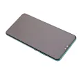 LCD Assembly With Frame For Huawei Mate 30 (Refurbished) (Green)