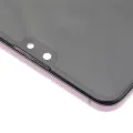 LCD Assembly With Frame For Huawei Mate 30 (Refurbished) (Purple)