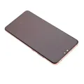 LCD Assembly With Frame For Huawei Mate 30 (Refurbished) (Orange)