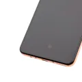 LCD Assembly With Frame For Huawei Mate 30 (Refurbished) (Orange)