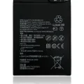 Replacement Battery For Huawei Mate 30 / Nova 7i / Nova 6 SE / Nova 6 5G (HB486586ECW)