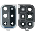 Back Camera Lens With Bracket For OnePlus 8T (Blue)