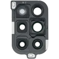 Back Camera Lens With Bracket For OnePlus 8T (Blue)