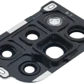 Back Camera Lens With Bracket For OnePlus 8T (Blue)