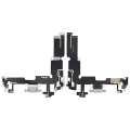 Charging Port Flex Cable For iPhone 14 Plus (Aftermarket Plus) (Purple)