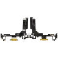 Charging Port Flex Cable For iPhone 14 (Premium) (Yellow)