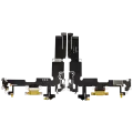 Charging Port Flex Cable For iPhone 14 Plus (Premium) (Yellow)