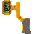 Fingerprint Reader With Flex Cable For Huawei Honor V30 Pro (Galaxy Black)
