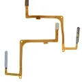 Fingerprint Reader With Flex Cable For Huawei Honor V30 Pro (Ocean Blue)