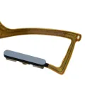 Fingerprint Reader With Flex Cable For Huawei Honor V30 Pro (Ocean Blue)