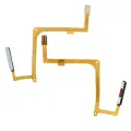 Fingerprint Reader With Flex Cable For Huawei Honor V30 Pro (Icelandic Frost)
