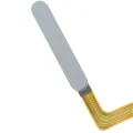 Fingerprint Reader With Flex Cable For Huawei Honor V30 Pro (Icelandic Frost)
