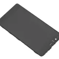 LCD Assembly With Frame For Huawei P9 Plus (Refurbished) (Quartz Gray)