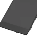 LCD Assembly With Frame For Huawei P9 Plus (Refurbished) (Quartz Gray)