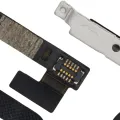 Power / Volume Button Flex Cable For Huawei P9 Plus